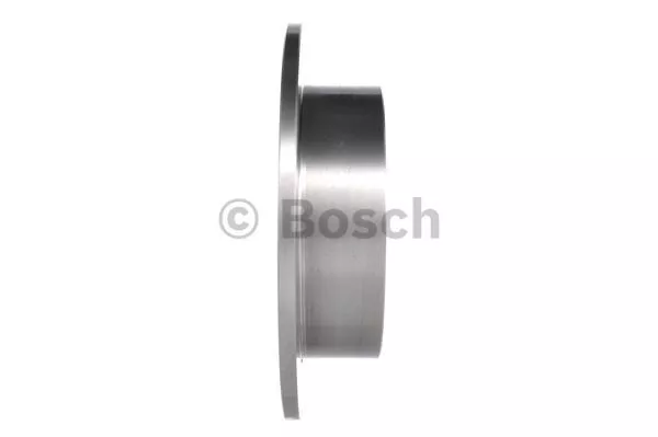 BOSCH 0 986 479 345 Тормозные диски