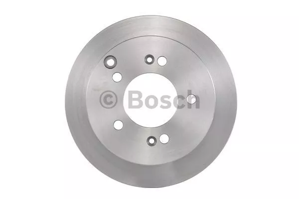 BOSCH 0 986 479 345 Гальмівні диски