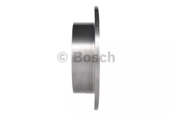 BOSCH 0 986 479 345 Тормозные диски