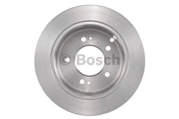 BOSCH 0 986 479 345 Тормозные диски
