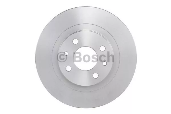 BOSCH 0 986 479 346 Гальмівні диски