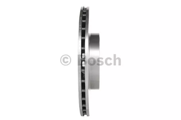 BOSCH 0 986 479 346 Гальмівні диски