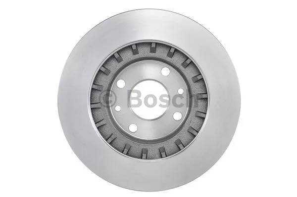 BOSCH 0 986 479 346 Гальмівні диски