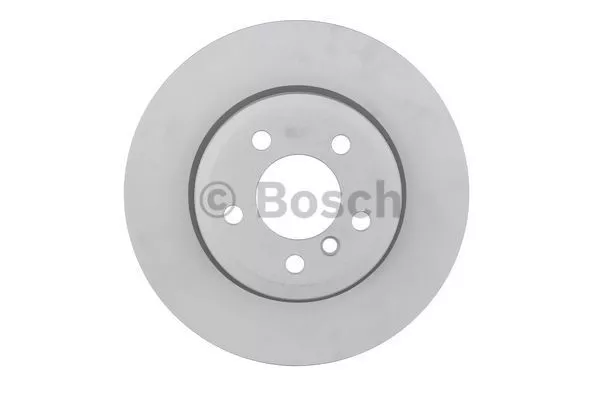 BOSCH 0 986 479 348 Тормозные диски