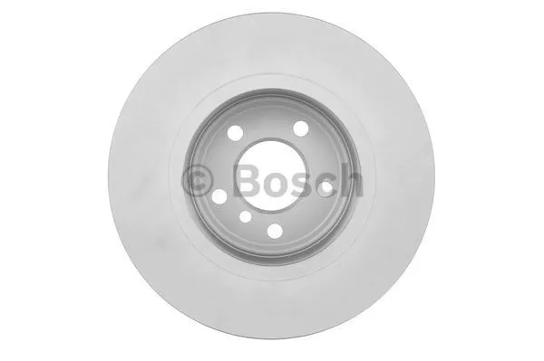 BOSCH 0 986 479 348 Тормозные диски