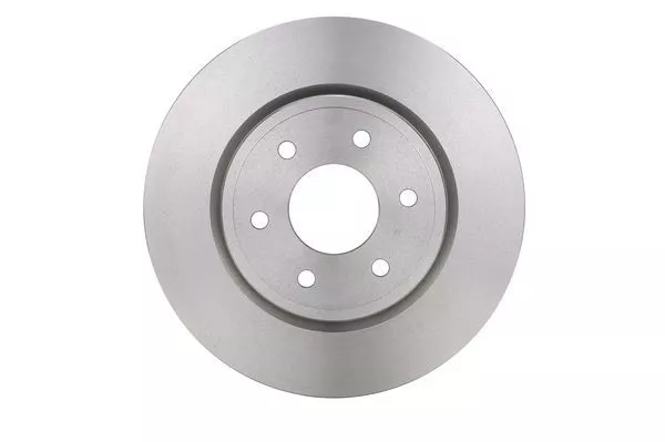 BOSCH 0 986 479 356 Тормозные диски