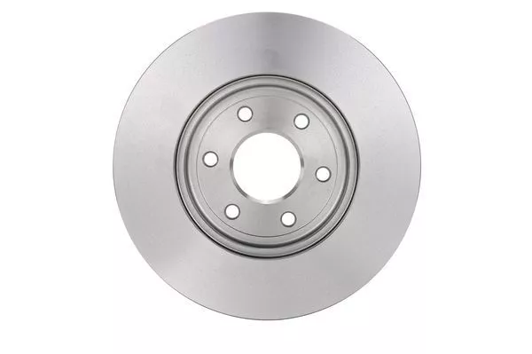 BOSCH 0 986 479 356 Тормозные диски