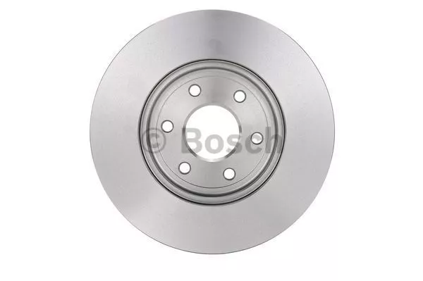BOSCH 0 986 479 356 Тормозные диски
