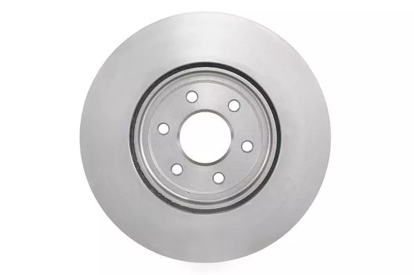 BOSCH 0 986 479 357 Гальмівні диски
