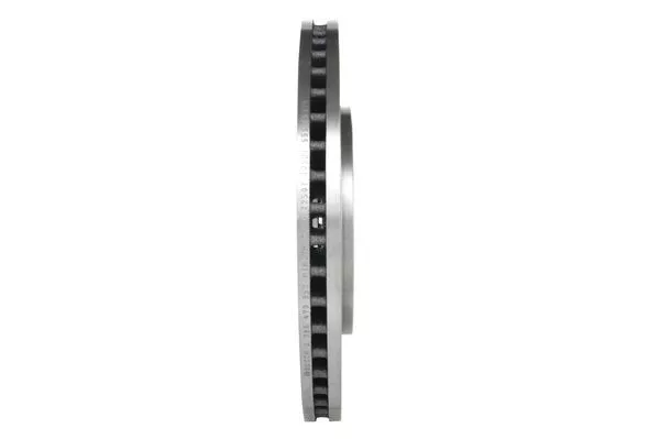 BOSCH 0 986 479 357 Гальмівні диски