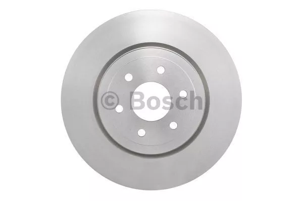 BOSCH 0 986 479 357 Тормозные диски