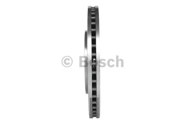 BOSCH 0 986 479 357 Гальмівні диски