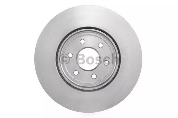 BOSCH 0 986 479 357 Гальмівні диски