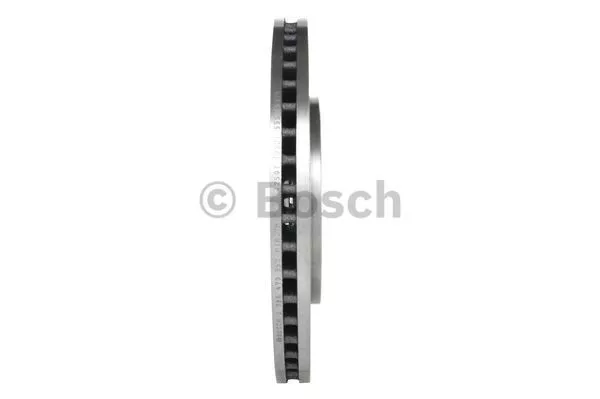 BOSCH 0 986 479 357 Гальмівні диски