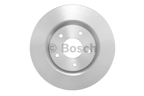 BOSCH 0 986 479 358 Тормозные диски