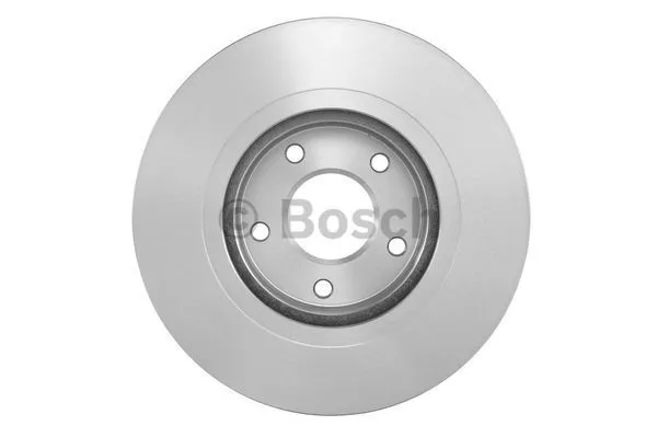 BOSCH 0 986 479 358 Тормозные диски