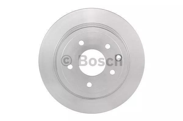 BOSCH 0 986 479 362 Тормозные диски