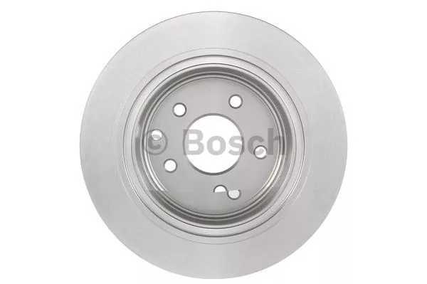 BOSCH 0 986 479 362 Тормозные диски