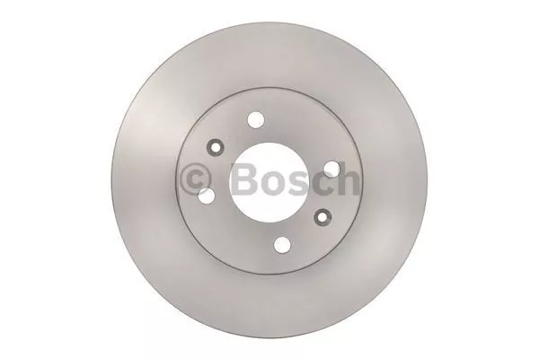 BOSCH 0 986 479 367 Гальмівні диски