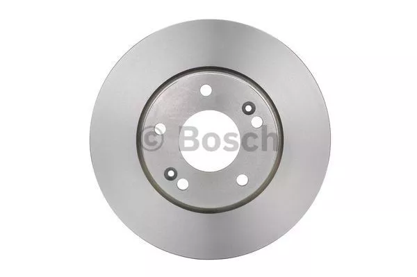 BOSCH 0 986 479 368 Гальмівні диски