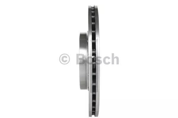 BOSCH 0 986 479 372 Гальмівні диски
