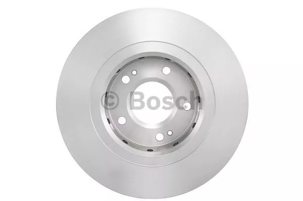 BOSCH 0 986 479 372 Гальмівні диски