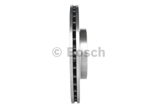 BOSCH 0 986 479 372 Гальмівні диски