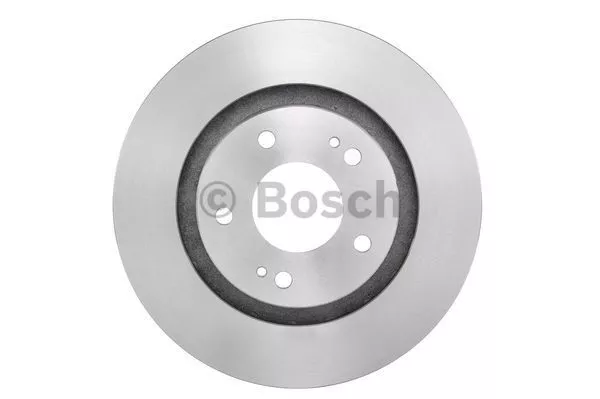 BOSCH 0 986 479 372 Гальмівні диски