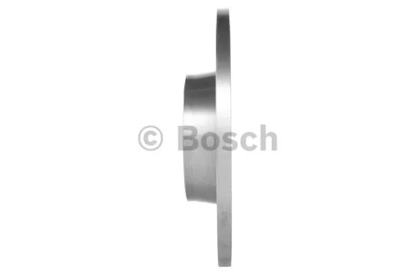 BOSCH 0 986 479 379 Тормозные диски