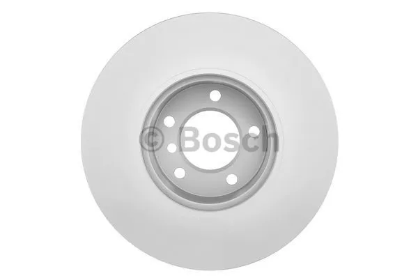 BOSCH 0 986 479 381 Тормозные диски