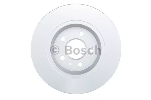 BOSCH 0 986 479 382 Тормозные диски