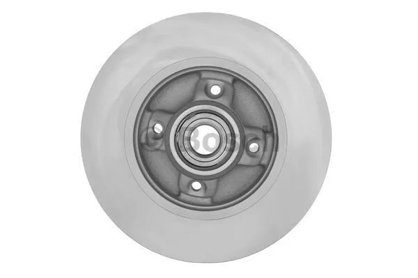 BOSCH 0 986 479 387 Гальмівні диски