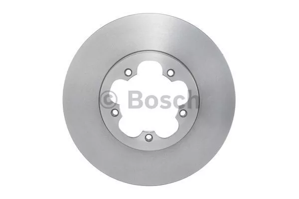 BOSCH 0 986 479 392 Гальмівні диски