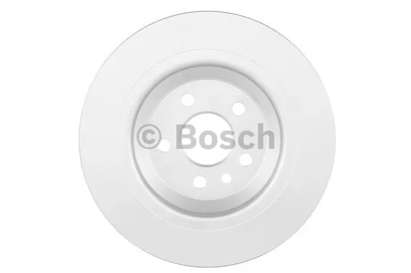 BOSCH 0 986 479 397 Тормозные диски