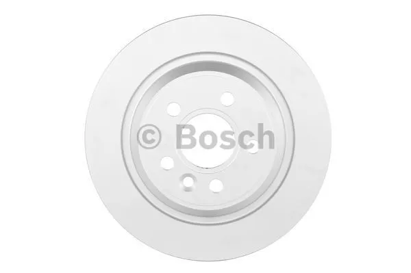 BOSCH 0 986 479 397 Тормозные диски