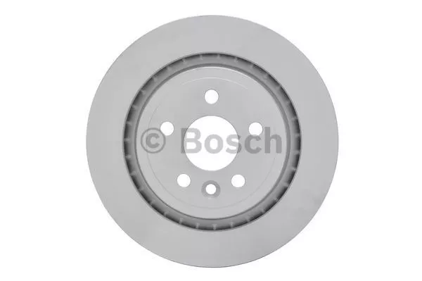 BOSCH 0 986 479 398 Тормозные диски