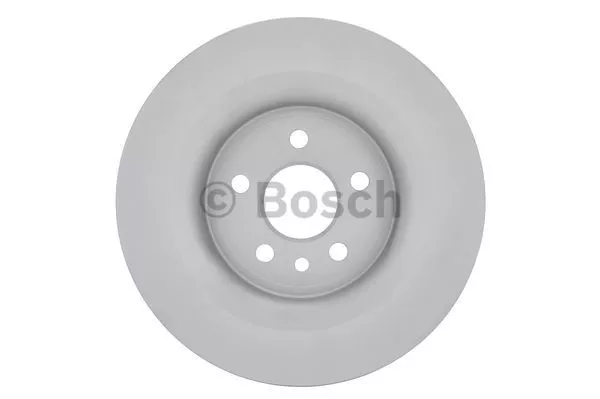 BOSCH 0 986 479 398 Тормозные диски