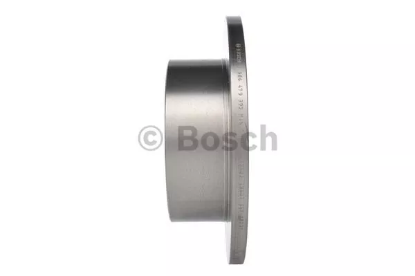 BOSCH 0 986 479 399 Тормозные диски