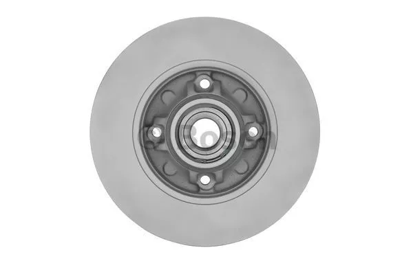 BOSCH 0 986 479 400 Тормозные диски