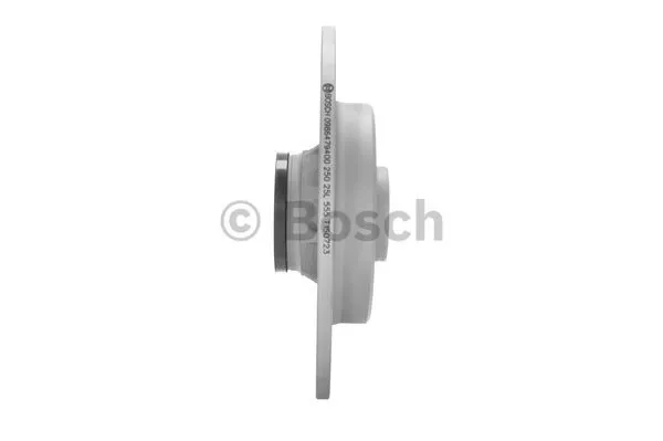 BOSCH 0 986 479 400 Тормозные диски