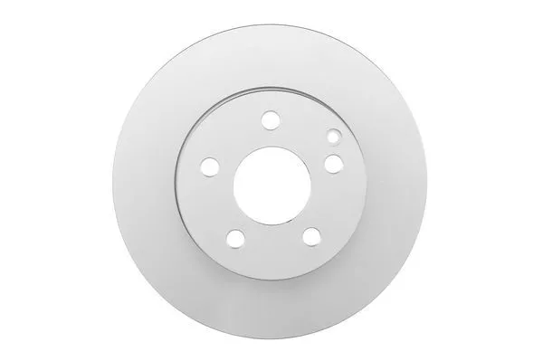BOSCH 0 986 479 406 Тормозные диски