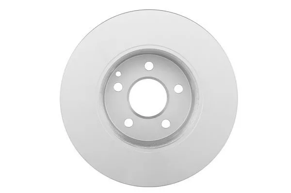 BOSCH 0 986 479 406 Тормозные диски