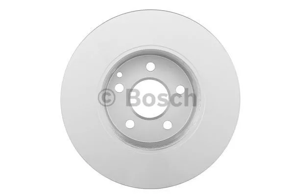 BOSCH 0 986 479 406 Тормозные диски
