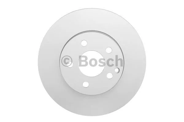 BOSCH 0 986 479 407 Тормозные диски