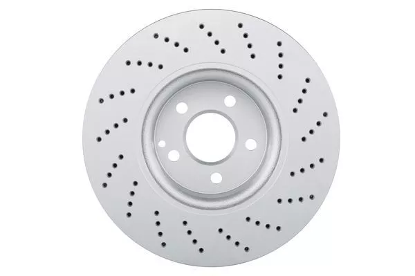 BOSCH 0 986 479 408 Тормозные диски