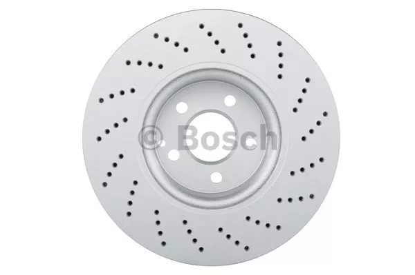 BOSCH 0 986 479 408 Тормозные диски
