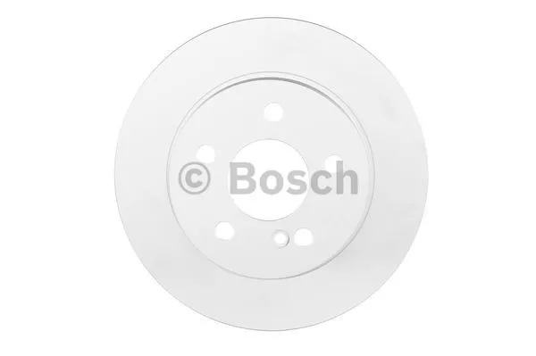 BOSCH 0 986 479 409 Гальмівні диски