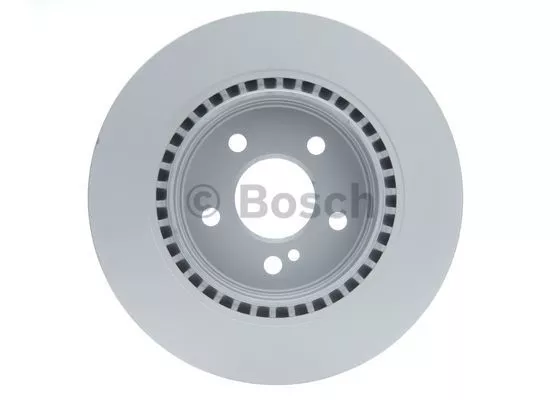 BOSCH 0 986 479 411 Тормозные диски
