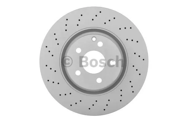 BOSCH 0 986 479 413 Тормозные диски