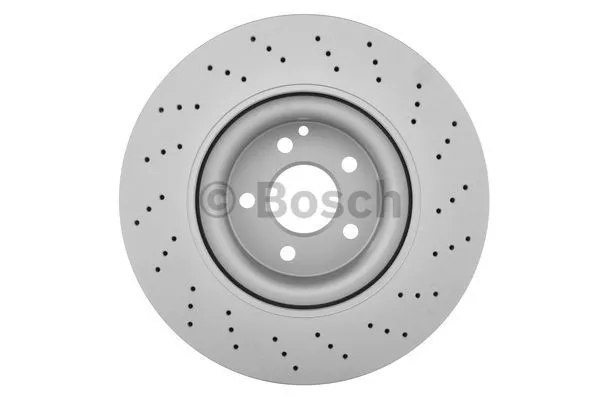 BOSCH 0 986 479 413 Тормозные диски